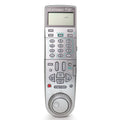 Mitsubishi Remote Control RM 85001 For Mitsubishi VCR/VHS Player Model HS-HD2000U