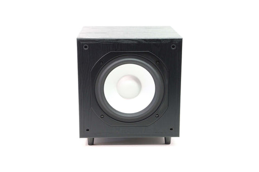 Monitor Audio FB 110 Powered Subwoofer-Speakers-SpenCertified-vintage-refurbished-electronics