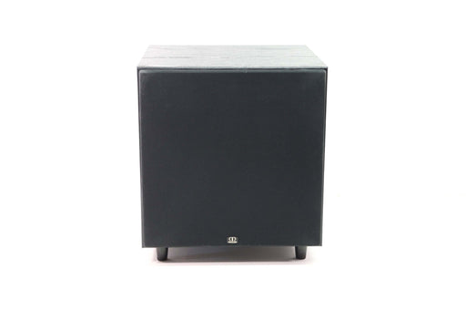 Monitor Audio FB 110 Powered Subwoofer-Speakers-SpenCertified-vintage-refurbished-electronics