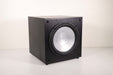 Monitor Audio MRW-10 10 Inch Powered Subwoofer Speaker High Quality Compact-Speakers-SpenCertified-vintage-refurbished-electronics