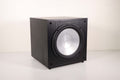 Monitor Audio MRW-10 10 Inch Powered Subwoofer Speaker High Quality Compact