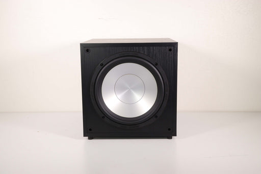 Monitor Audio MRW-10 10 Inch Powered Subwoofer Speaker High Quality Compact-Speakers-SpenCertified-vintage-refurbished-electronics
