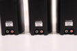 Monoprice MSYS-P5.1 5 Channel Surround Sound Speaker System-Speakers-SpenCertified-vintage-refurbished-electronics