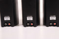 Monoprice MSYS-P5.1 5 Channel Surround Sound Speaker System
