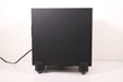 Monoprice Subwoofer Speaker (Crackles at low volumes)-Speakers-SpenCertified-vintage-refurbished-electronics