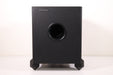 Monoprice Subwoofer Speaker (Crackles at low volumes)-Speakers-SpenCertified-vintage-refurbished-electronics