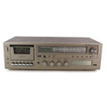 Montgomery Ward GEN6308 Cassette Player Recorder AM/FM Stereo 8 Track Receiver