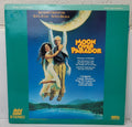 Moon Over Parador LaserDisc Movie