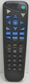 Motorola IRC427 UA244 Remote Control for Cable