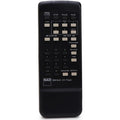 NAD 505 Remote Control for CD Player Model NAD 505