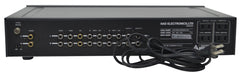 NAD - Moniter Series - Stereo - Preamplifier 1000-Electronics-SpenCertified-refurbished-vintage-electonics