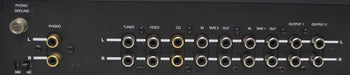 NAD - Moniter Series - Stereo - Preamplifier 1000-Electronics-SpenCertified-refurbished-vintage-electonics