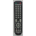 NAD SR 5 Audio / Video Receiver / Amplifier Remote Control-Remote-SpenCertified-vintage-refurbished-electronics