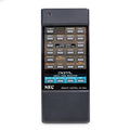 NEC AR-S900 Remote Control for AV System