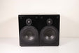 NHT SB2 Now Here This Small Piano Black Speaker Pair Set-Speakers-SpenCertified-vintage-refurbished-electronics