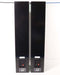 NHT Speaker System Model II Passive Speaker Towers (Pair)-Speakers-SpenCertified-vintage-refurbished-electronics