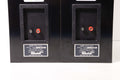 NHT Speaker System Model II Passive Speaker Towers (Pair)