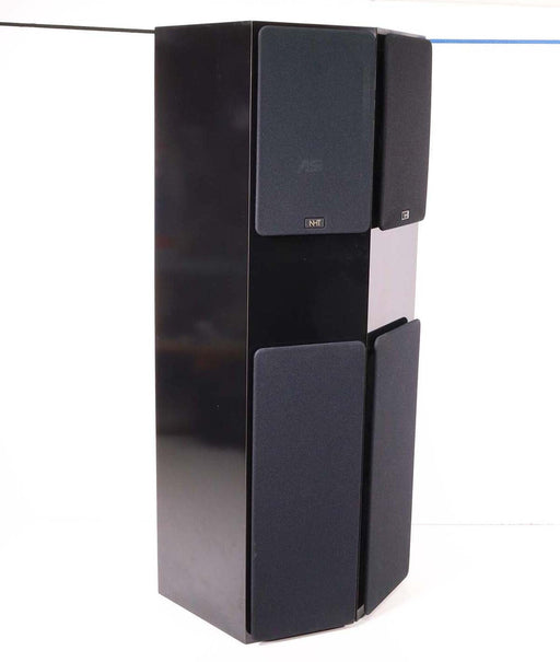 NHT Speaker System Model II Passive Speaker Towers (Pair)-Speakers-SpenCertified-vintage-refurbished-electronics