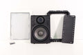 NILES Audio PR6R PERFORMANCE In-Wall Loudspeakers (Complete Kit)