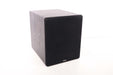 NXG NX-PROSUB125 Subwoofer for Home Stereo Black-Speakers-SpenCertified-vintage-refurbished-electronics