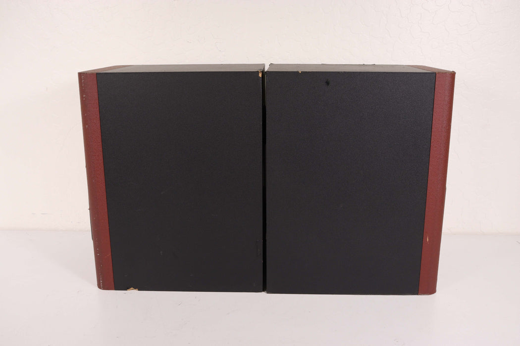 Nady Audio SM-120 Magnetically Shielded Nearfield Monitor Bookshelf Speaker Pair-Speakers-SpenCertified-vintage-refurbished-electronics