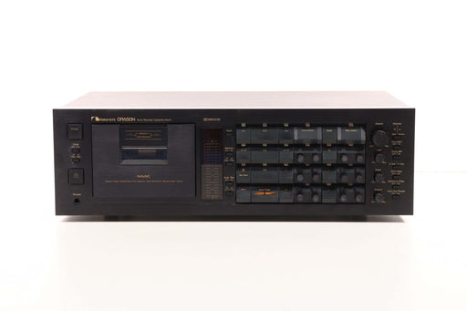 Nakamichi DRAGON Auto Reverse Cassette Deck-Cassette Players & Recorders-SpenCertified-vintage-refurbished-electronics