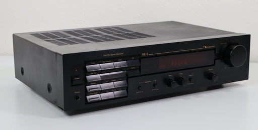 Nakamichi RE-3 Home Stereo Receiver AM FM System Amplifier-Audio & Video Receivers-SpenCertified-vintage-refurbished-electronics