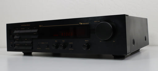 Nakamichi RE-3 Home Stereo Receiver AM FM System Amplifier-Audio & Video Receivers-SpenCertified-vintage-refurbished-electronics