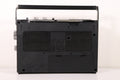National Panasonic RX-1730T Portable Cassette Recorder AM/FM Radio