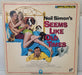 Neil Simon's Seems Like Old Times LaserDisc Movie-Electronics-SpenCertified-refurbished-vintage-electonics