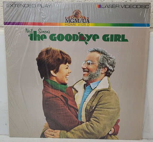 Neil Simon's The Goodbye Girl-Electronics-SpenCertified-refurbished-vintage-electonics