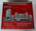 New - Durabrand - STS92D - DVD - Home Theater System Player