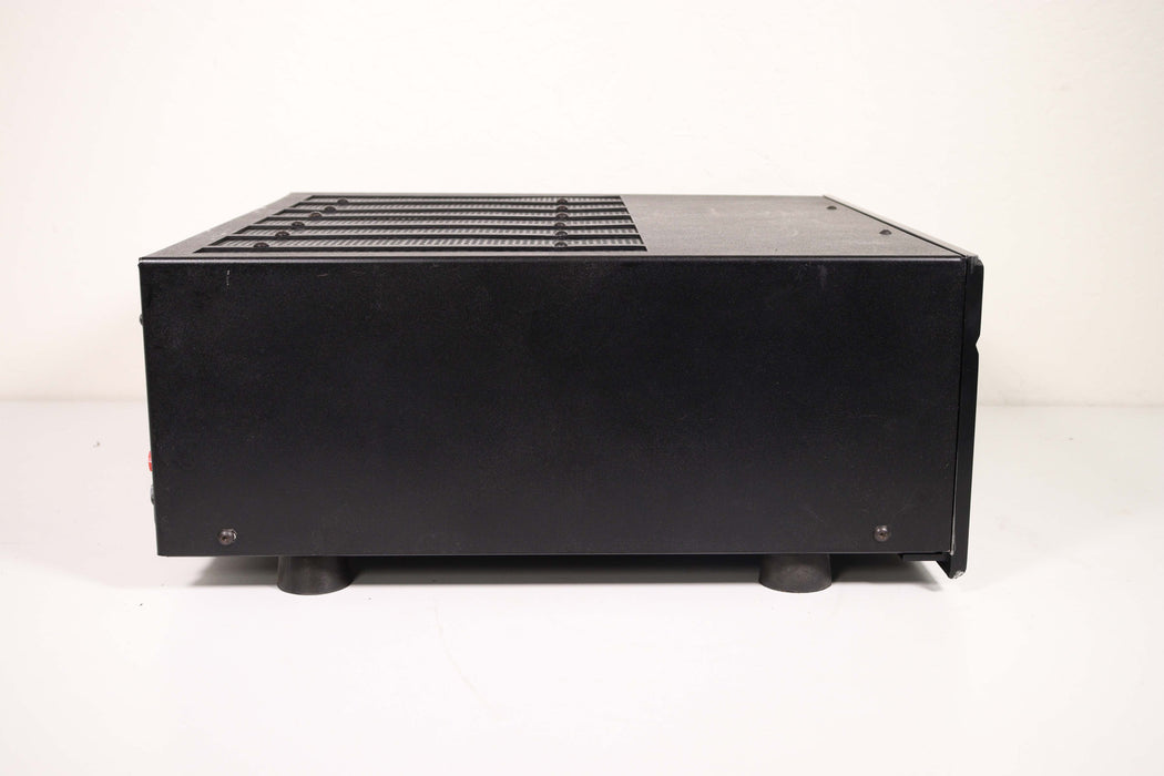 Niles 12 Channel Power Amplifier SL-1260 Cascade Bus System 60 Watts Per Channel into 8 Ohms-Power Amplifiers-SpenCertified-vintage-refurbished-electronics