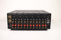 Niles 12 Channel Power Amplifier SI-1260 SL-1260  Cascade Bus System 60 Watts Per Channel into 8 Ohms
