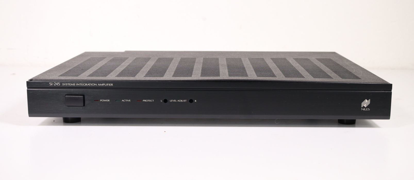 Niles SL-245 Systems integration Power Amplifier 2 Channel-Audio Amplifiers-SpenCertified-vintage-refurbished-electronics