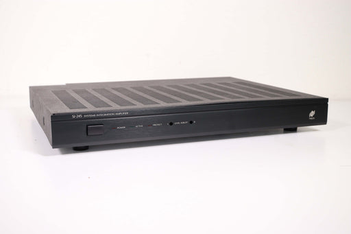 Niles SL-245 Systems integration Power Amplifier 2 Channel-Audio Amplifiers-SpenCertified-vintage-refurbished-electronics