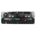 Numark CDN 25 Dual CD Player DJ Equipment-Electronics-SpenCertified-vintage-refurbished-electronics