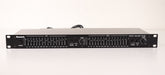 Numark EX1500 Graphic Equalizer Rack System-Equalizers-SpenCertified-vintage-refurbished-electronics