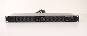 Numark EX1500 Graphic Equalizer Rack System-Equalizers-SpenCertified-vintage-refurbished-electronics