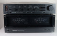 ONKYO Integra M-5030 Super Servo Stereo Power Amplifier Delta Power Supply Circuitry-Phono Preamps-SpenCertified-vintage-refurbished-electronics