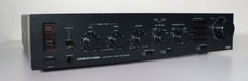 ONKYO Integra Super Servo Stereo Preamplifier Preamp P 3030-Phono Preamps-SpenCertified-vintage-refurbished-electronics