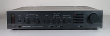 ONKYO Integra Super Servo Stereo Preamplifier Preamp P 3030-Phono Preamps-SpenCertified-vintage-refurbished-electronics