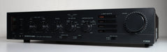 ONKYO Integra Super Servo Stereo Preamplifier Preamp P 3030-Phono Preamps-SpenCertified-vintage-refurbished-electronics