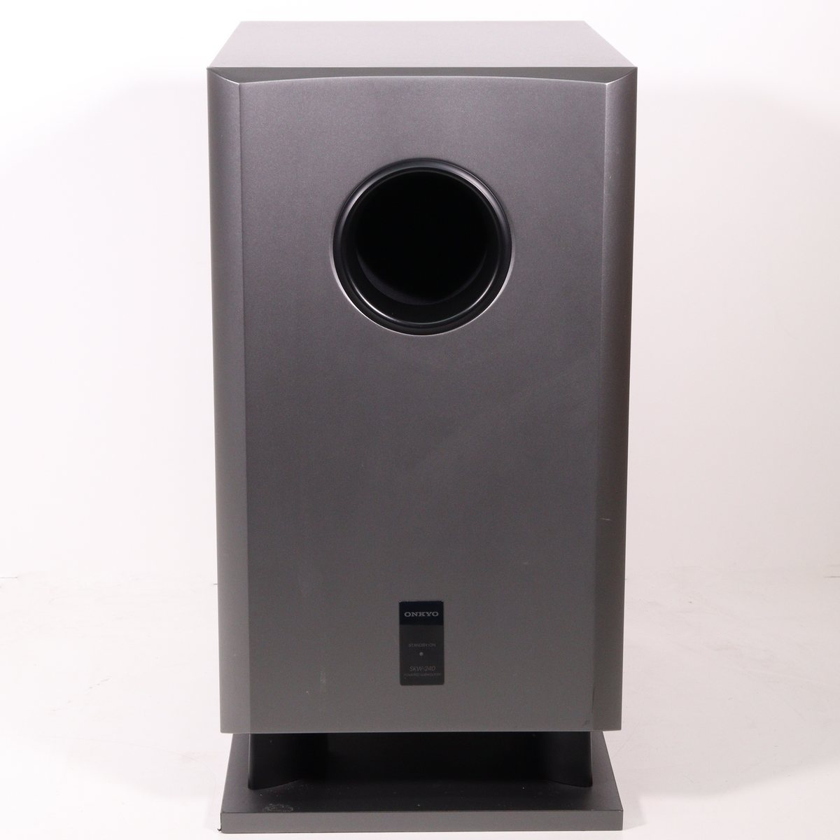 HAUT PARLEUR OU ENCEINTE PORTE AVANT GAUCHE Renault Clio IV (5R) 2016 HAUT PARLEUR OU ENCEINTE PORTE AVANT GAUCHE Renault Clio IV (5R) 2016