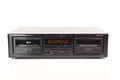 ONKYO TA-RW311 Dual Cassette Deck Recorder Tape Player