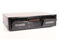 ONKYO TA-RW311 Dual Cassette Deck Recorder Tape Player