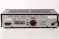 ONKYO TX-910 Quartz Synthesized Tuner Amplifier R1 AM/FM Phono 4 Channel Black