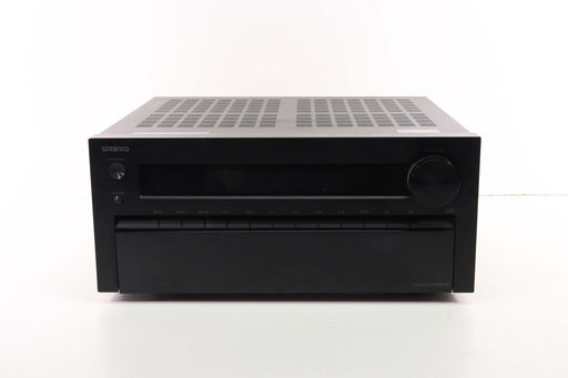 ONKYO TX-NR818 AV Receiver-Audio & Video Receivers-SpenCertified-vintage-refurbished-electronics