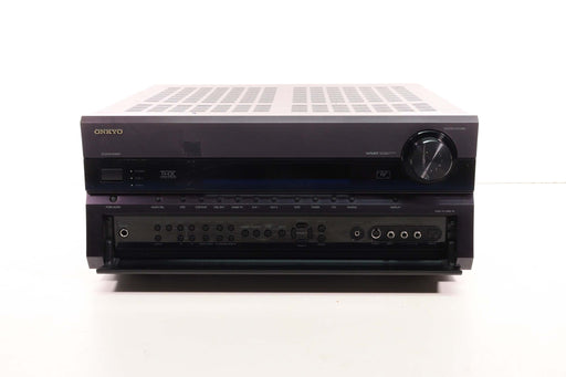 ONKYO TX-SR876 AV Receiver (No Remote)-Audio & Video Receivers-SpenCertified-vintage-refurbished-electronics
