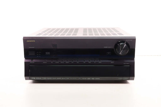 ONKYO TX-SR876 AV Receiver (No Remote)-Audio & Video Receivers-SpenCertified-vintage-refurbished-electronics